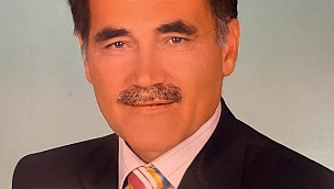 T.C. Ziraat Bankası'ndan (Emekli) Recep Gülmez Vefat Etti 