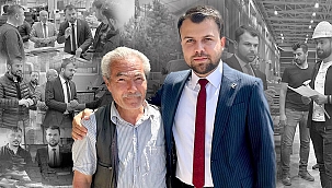 Çankırı'da Yeniden Refah Partisi'ne Yoğun İlgi!