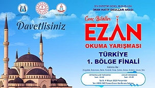 Genç Bilaller Çankırı'da