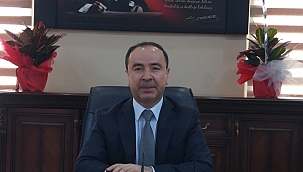 İl Özel İdaresi Genel Sekreteri Hasan Yıldız Görevden Alındı