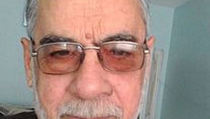 Satılmış Arslan Vefat Etti