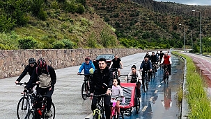 Farkındalık İçin Çevre Temizliği Yaptılar
