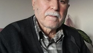 (Emekli) Öğretmen Mehmet Yalçın Vefat Etti