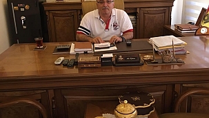 İş Adamı Ali Özkan Vefat Etti