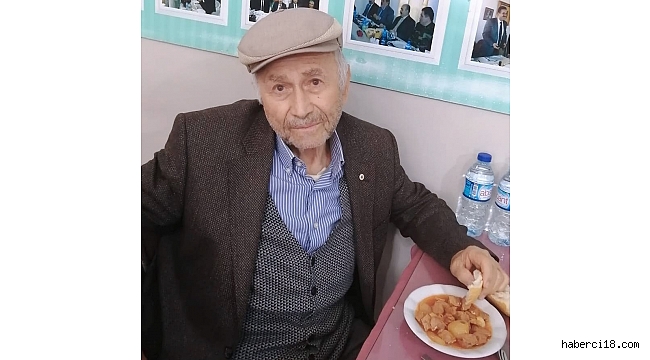 Mustafa Ayanoğlu Vefat Etti