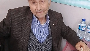 Mustafa Ayanoğlu Vefat Etti