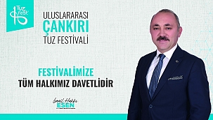 TuzFest'e Sayılı Günler Kaldı