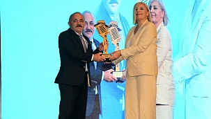 Esen'in Üretici Belediyecilik Anlayışı Büyük Alkış Aldı