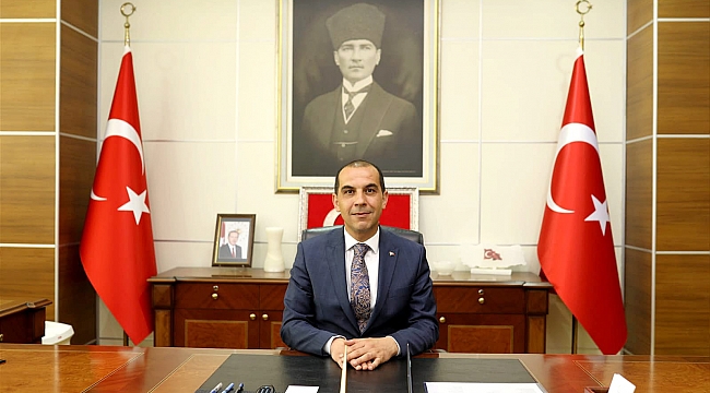Gazi Mustafa Kemal Atatürk'ün Çankırı'ya Gelişlerinin 98. Yıl Dönümü