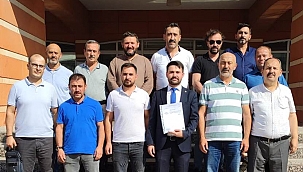 MHP Çankırı'da İlçe Kongrelerini Tamamladı