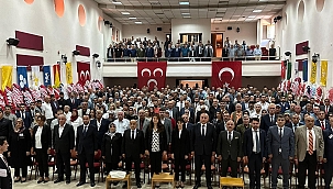 MHP Çankırı İl Başkanı Sayın Ahmet Kurt'un Sosyal Medya Açıklaması