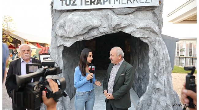 5. Çankırı Tanıtım Günleri Başkentte Başladı