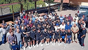 BAL'da Kuralar Çekildi