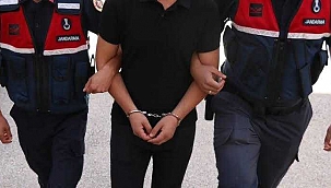 Çankırı'da 54 Şüpheli Gözaltında 