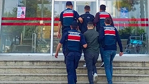 Çankırı İl Jandarma Komutanlığı Günlük Olay Bülteni