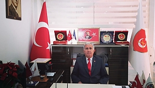Dünya Astsubaylar Gününüz Kutlu Olsun