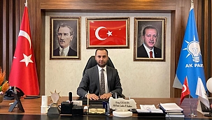 Çankırı Belediye Başkanlığı Aday Adaylıkları Başvurusu Tamamlandı