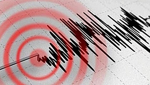 Çankırı'da Deprem