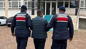 Çankırı İl Jandarma Komutanlığı Basın Bülteni
