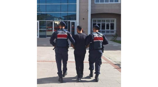 Çankırı İl Jandarma Komutanlığı Zehir Tacirlerine Göz Açtırmıyor