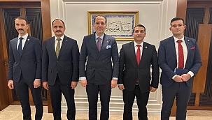 Eski Uzman Çavuşlar Atama Bekliyor