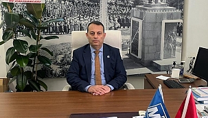 SMMM Odası Başkanı Murat Amasya Oldu