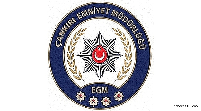 Çankırı'da Ponzicilere Operasyon