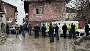 Çankırı'da Silahla Ateş Açan 6 Kişi Tutuklandı