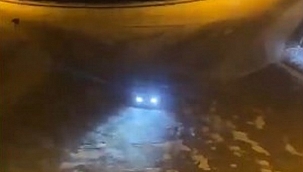 Çankırı'nın Kurşunlu İlçesinde Otomobiliyle Drift Atan Sürücüye Ceza Yağdı