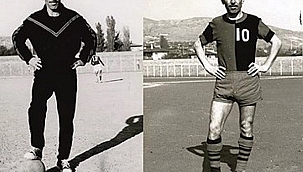 Şerafettin Arık İsmi Yaşatılıyor