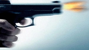 Son Dakika Çankırı'da Silahlı Çatışma