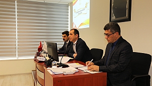 Vali Taşolar, Pandemi Sürecinin Etkilerinin Hala Devam Ettiğini Söyledi