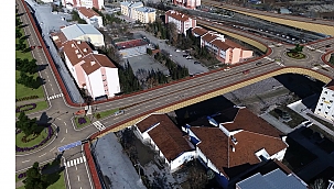 Alternatif Bulvar Projesi 