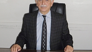 CHP Çankırı Belediye Başkan Adayı İlhan Tekin'in Basın Açıklaması