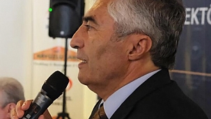 Başkan Adayı Hüseyin Filiz, Hayellerini Gerçekleştirmek İçin Çalışacak