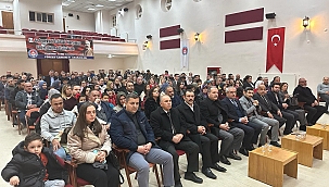 "Geleneksel İstiklal Marşı Güzel Okuma Yarışması" Final Programı 