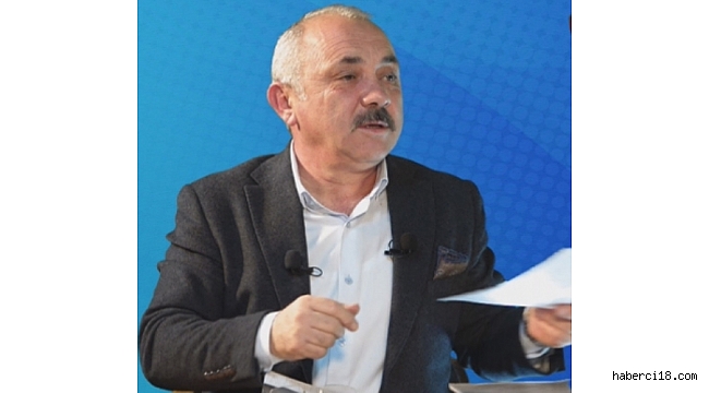 MHP Çankırı Belediye Başkan Adayı İsmail Hakkı Esen İddiları İmzalı Belgelerle Çürüttü!
