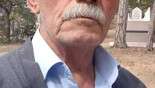 Milli Eğitim Müdürlüğü'nden Emekli Mustafa Kazankaya Vefat Etti