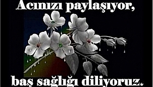 Müteahhit Hüseyin Atasever Vefat Etti