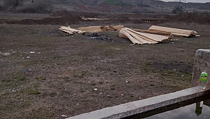 Yapraklı İlçesi Buluca Köyü Halkı Çığlıklarına Kulak Verilmesini İstiyorlar 