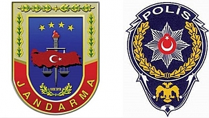 Çankırı'da Çeşitli Suçlardan Aranan 40 Şahıs Yakalandı