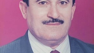Çankırı Esnaflarından Hüseyin Yurdunkulu Vefat Etti