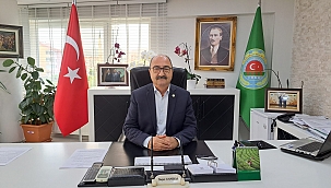 14 Mayıs Dünya Çiftçiler Günü Basın Bülteni