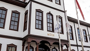 18 Mayıs Müzeler Günü