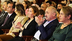 Belediye Herdem Tiyatro Topluluğu Çıtayı Yükseltiyor