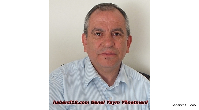 ÇAKÜ Rektörü Çiftçi'ye Yargı Tokadı