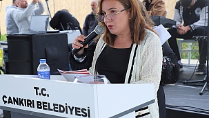 Çankırılı Annelerin Şefkati Küçük Bebeğe Umut Oldu