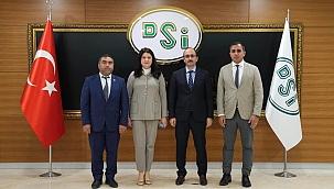 Milletvekili Dr. Pelin Yılık, Çankırı'nın Sorunlarıyla Yakından İlgilenmeye Devam Ediyor