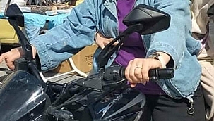 Nazire Topuzlu Vefat Etti