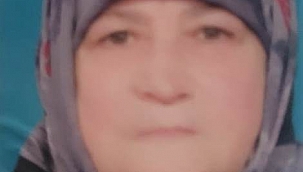 Rabia Çoşkar Hanımefendi Vefat Etti